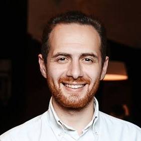 Аватар пользователя Александр Нинбург