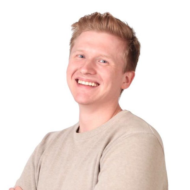 Аватар пользователя Александр Смирнов