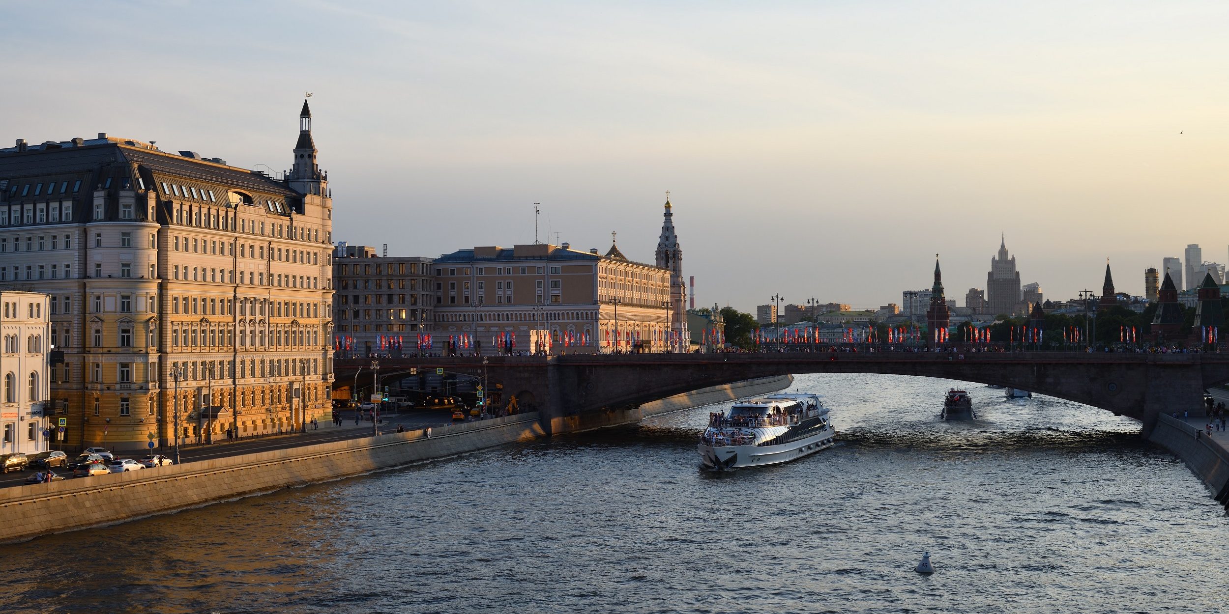 Что посмотреть в Москве, если мало времени: краткий гид по интересным  местам - Лайфхакер