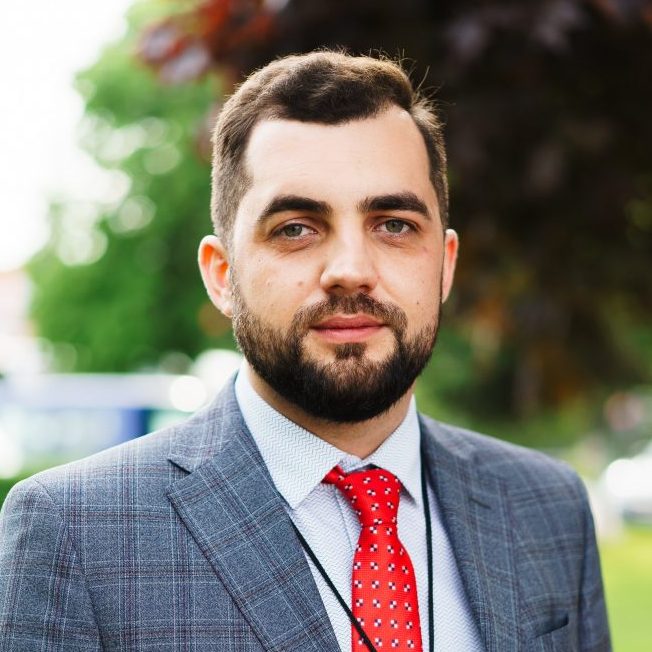 Аватар пользователя Сергей Яруллин