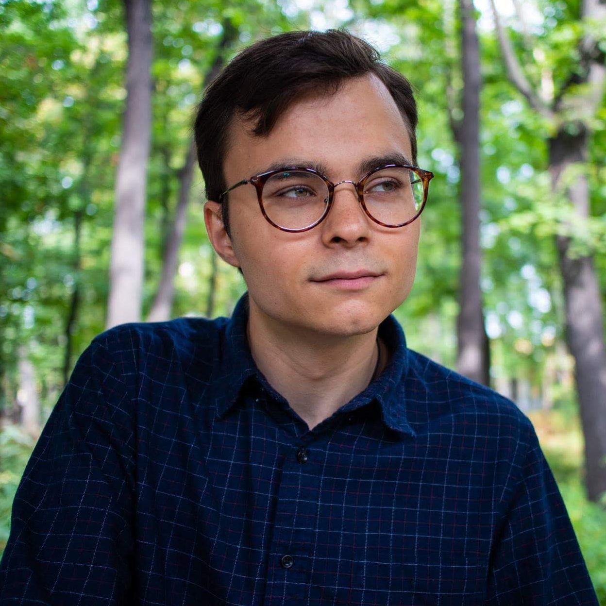 Аватар пользователя Иван Сурвилло