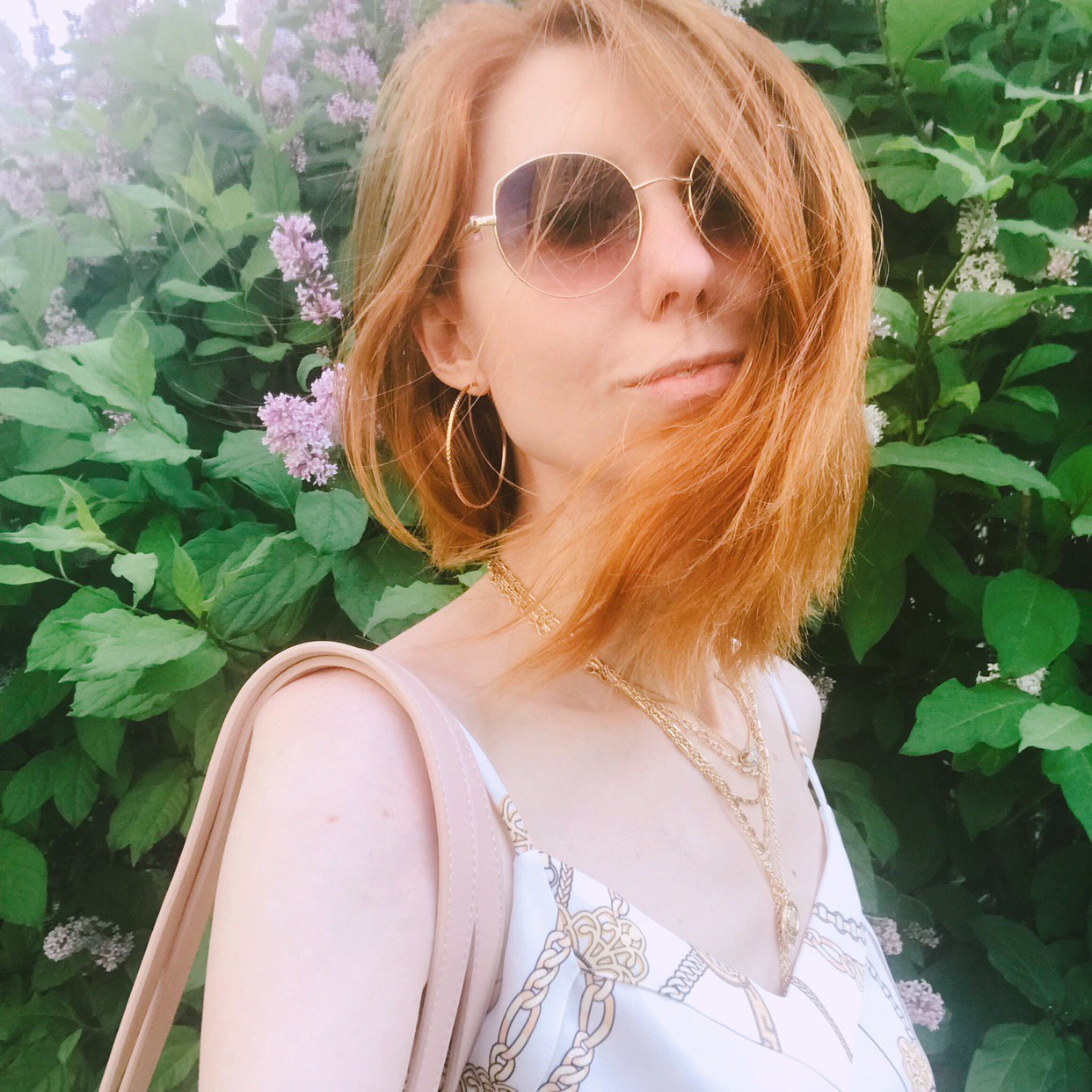 Аватар пользователя Олеся Скопинская