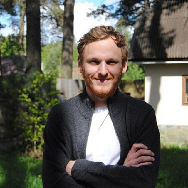 Аватар пользователя Павел Котосов