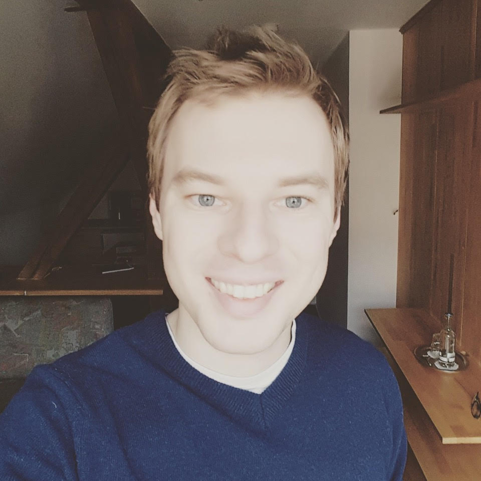 Аватар пользователя Алексей Кобзев