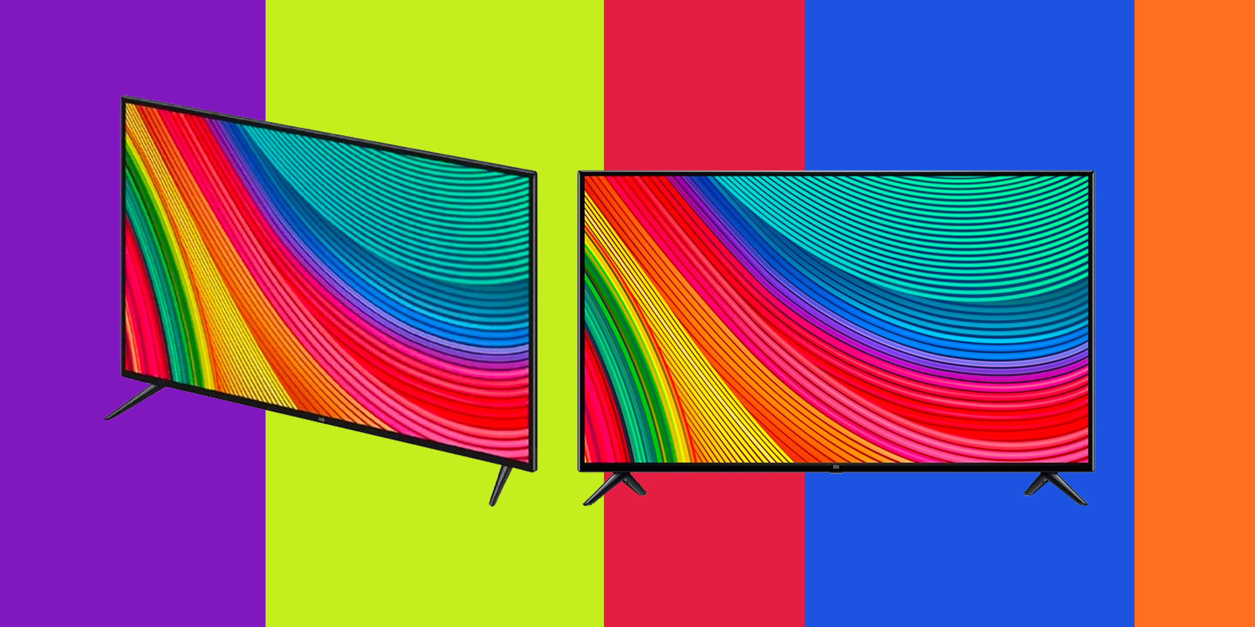 Обзор Xiaomi Mi TV 4S — самого доступного 4K-телевизора c диагональю 55″,  Android TV и поддержкой HDR — Лайфхакер