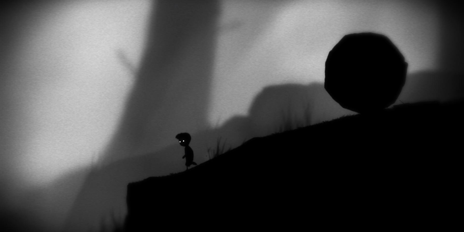 Epic Games Store раздаёт платформер Limbo - Лайфхакер