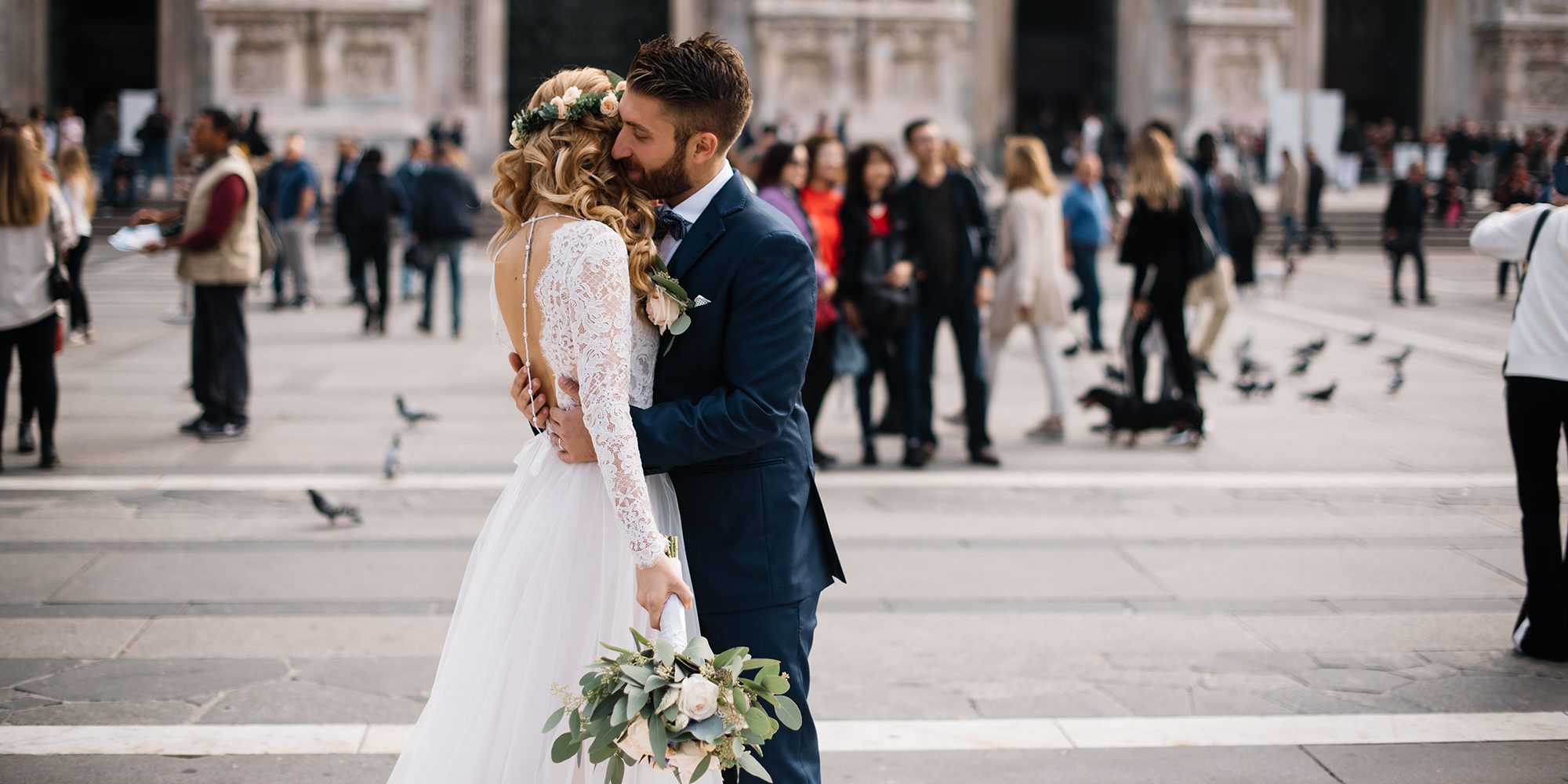 Свадьба в Италии , организация свадеб в Италии