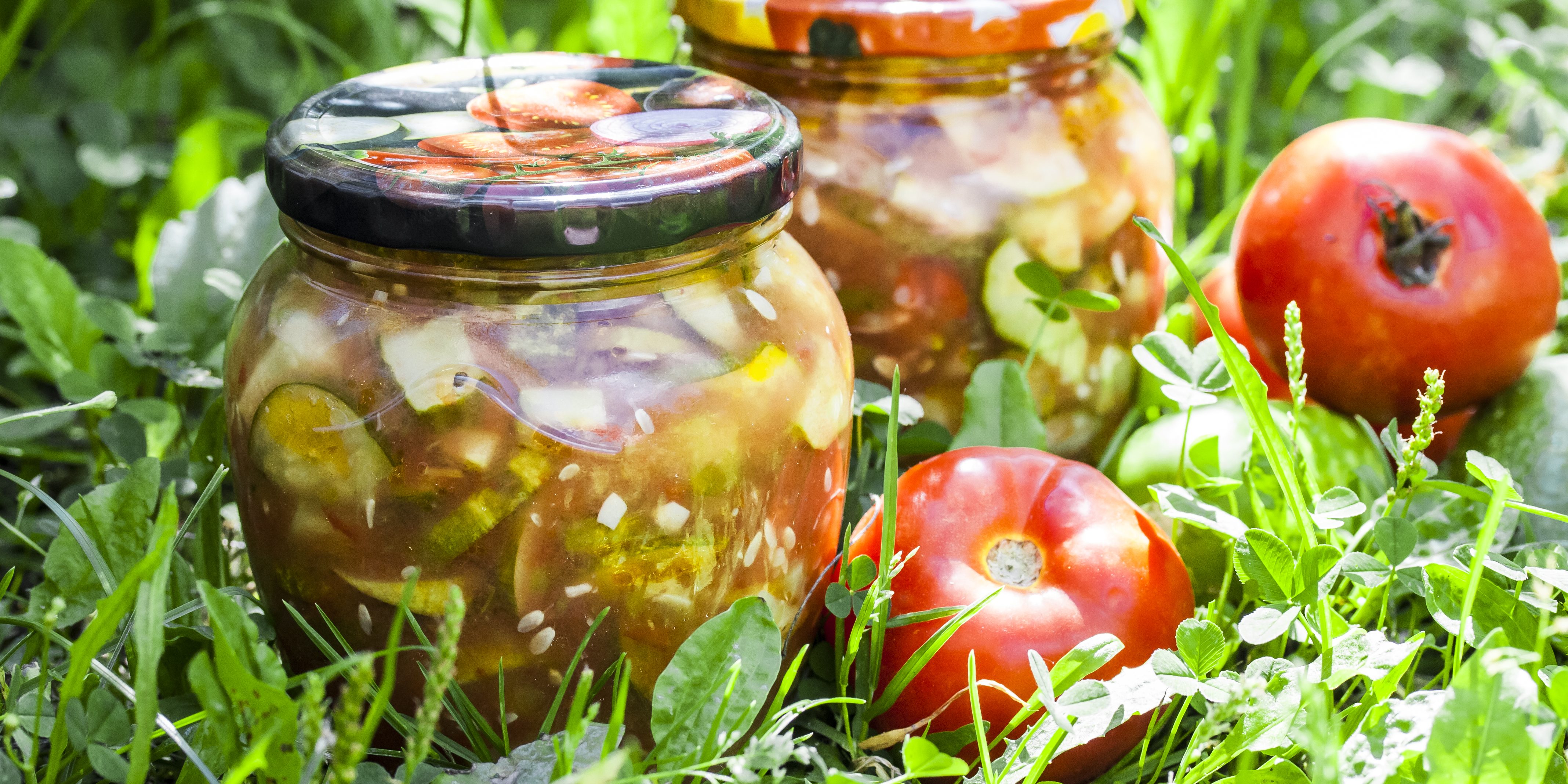 Можно ли есть салат из помидоров и огурцов: научное объяснение — Здоровье