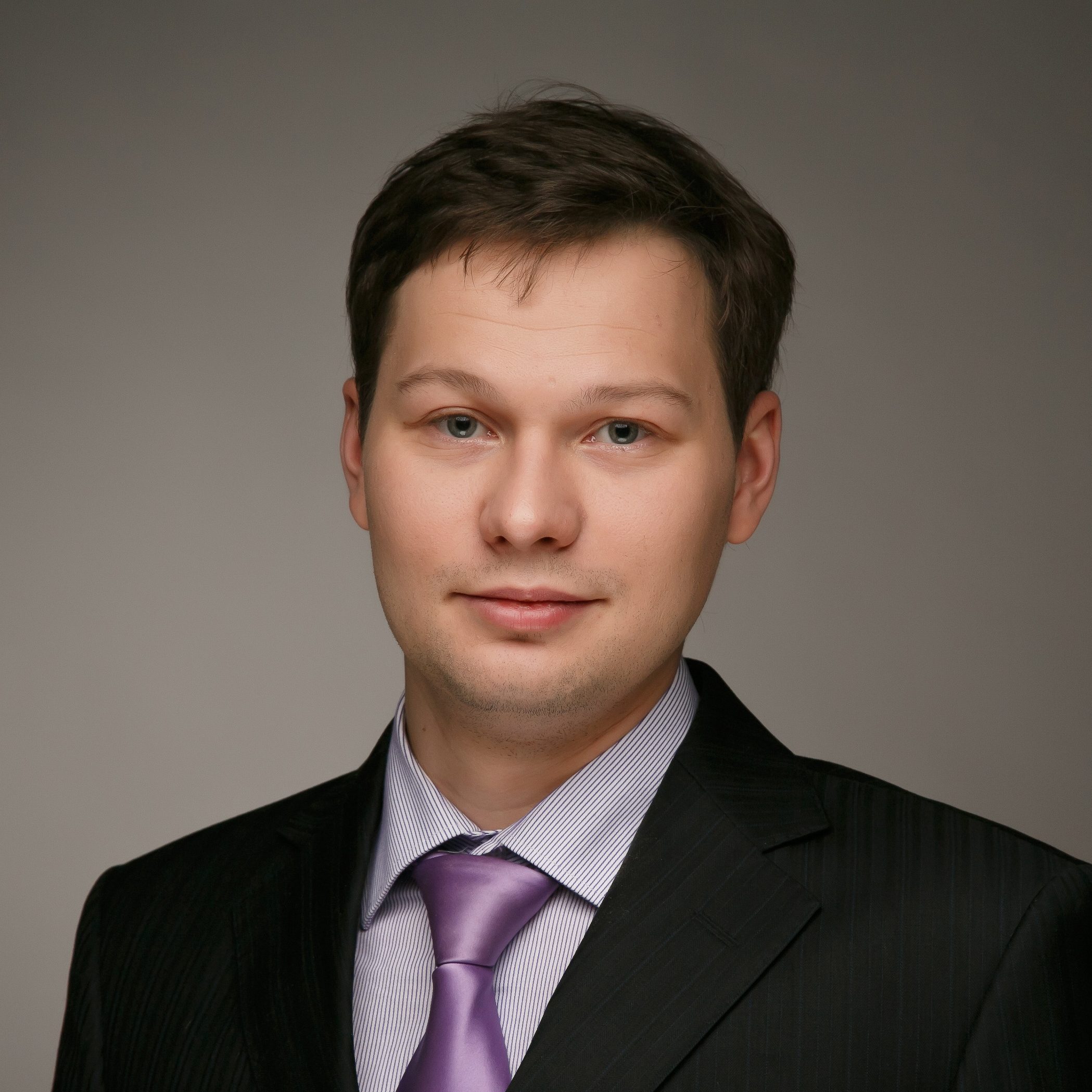 Аватар пользователя Алексей Парфентьев