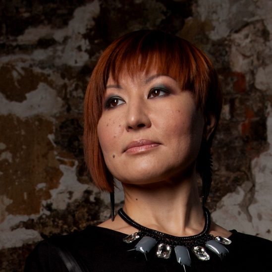 Аватар пользователя Тамара Танатарова