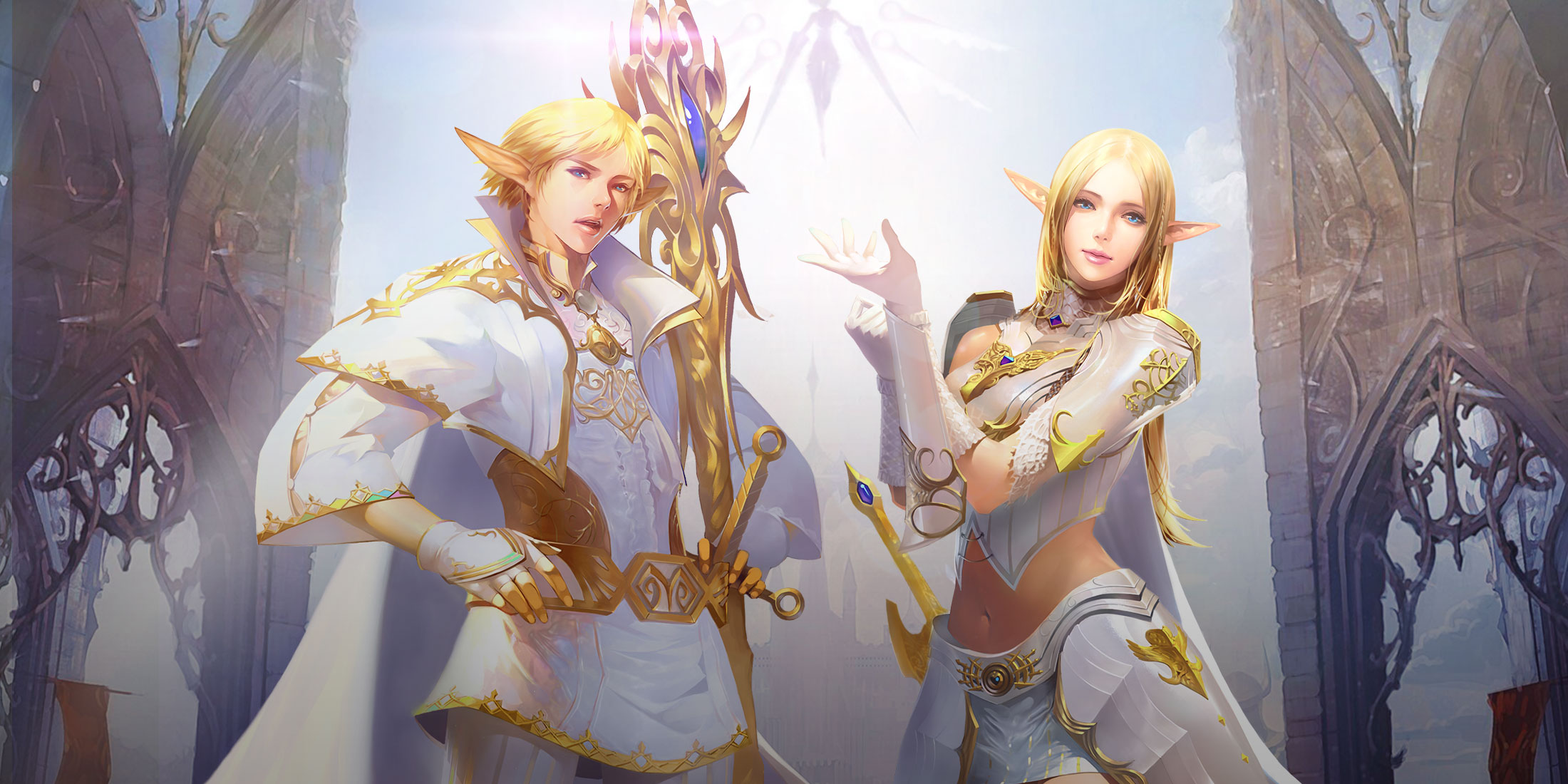 6 причин, почему новая Lineage 2 Essence круче старой «Линейки» — Лайфхакер