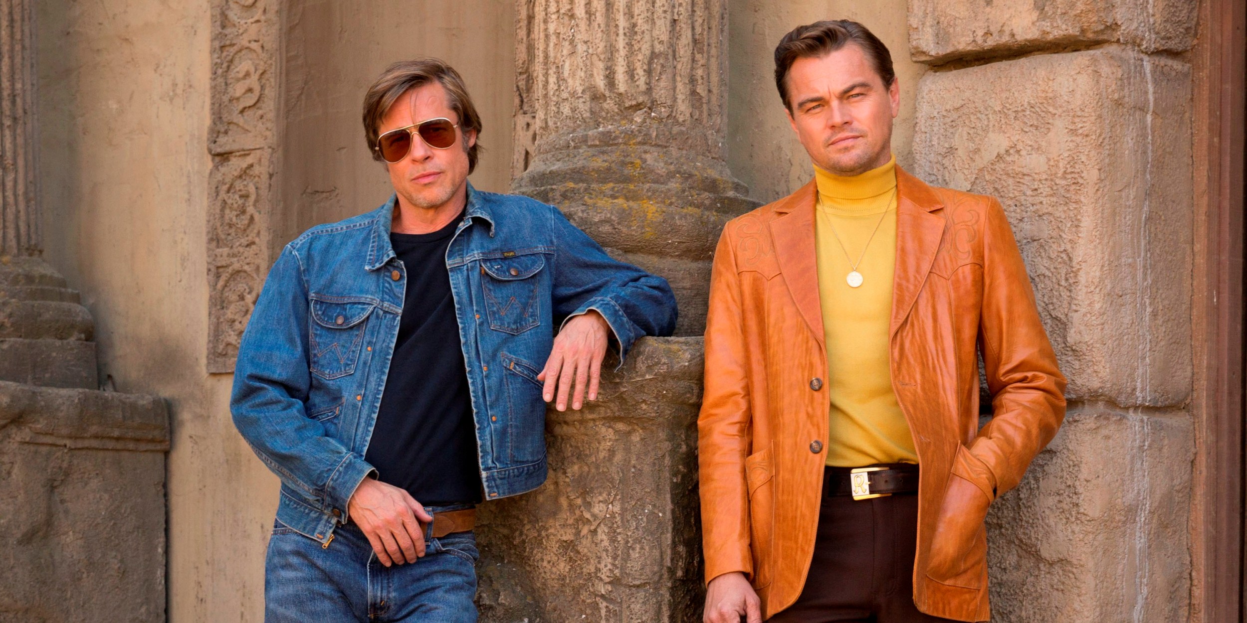 Однажды в… Голливуде | Once Upon a Time... in Hollywood (2019)