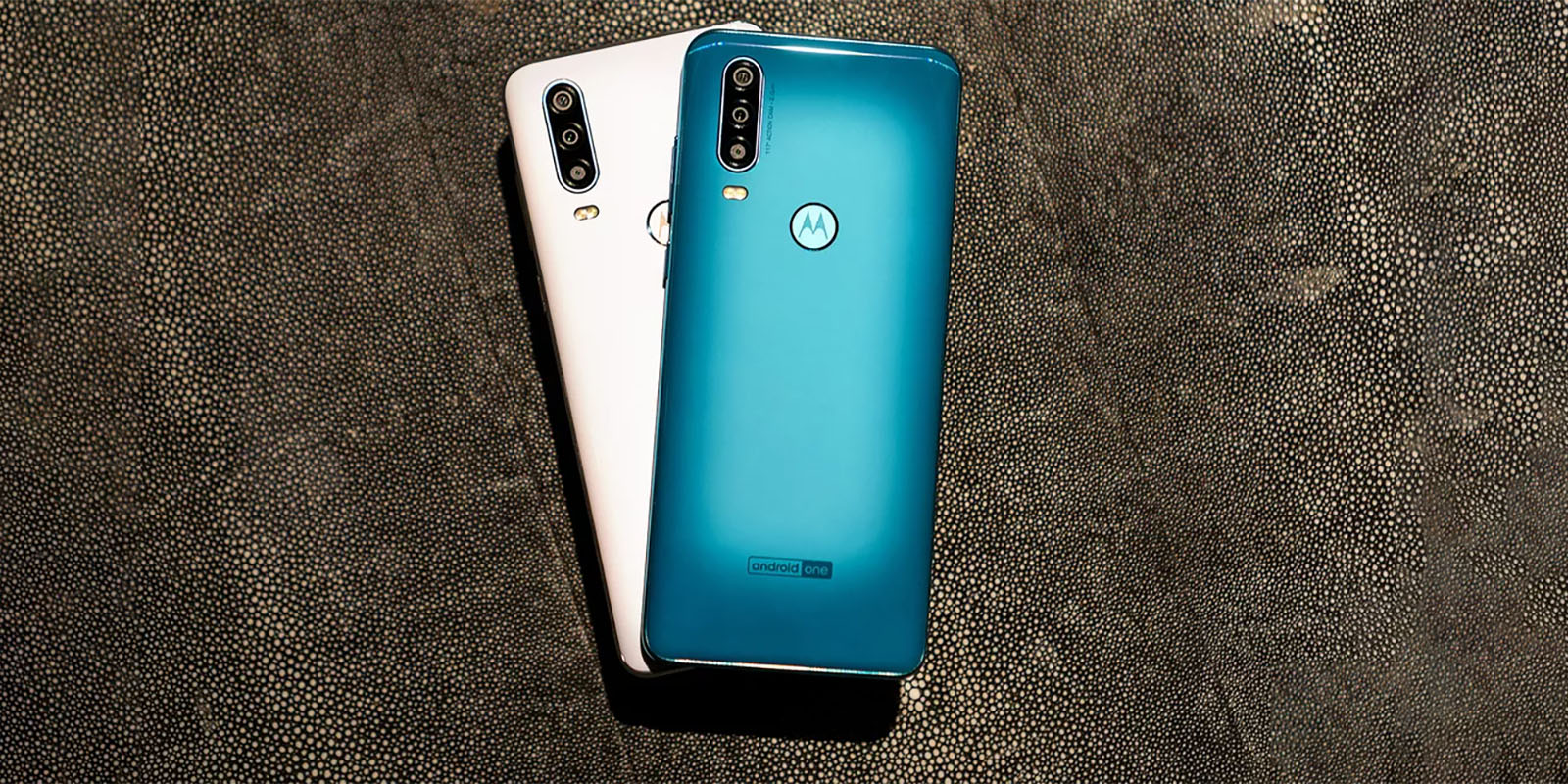 Motorola One Action — новый смартфон с чистым Android - Лайфхакер