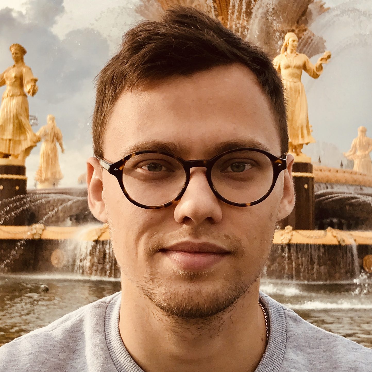 Аватар пользователя Алексей Смирнов