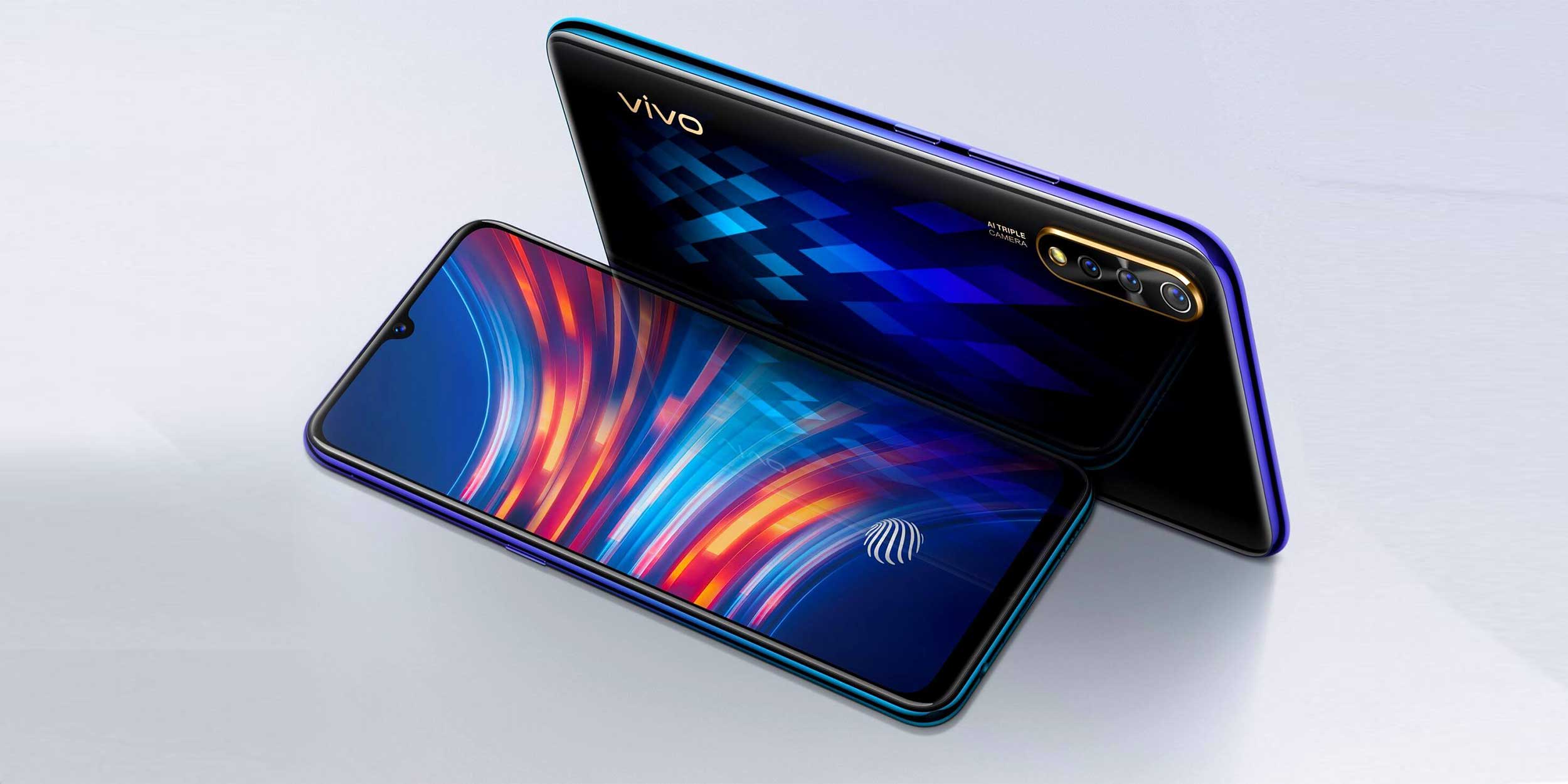 Обзор Vivo V17 Neo — безрамочника с NFC за 20 тысяч рублей - Лайфхакер