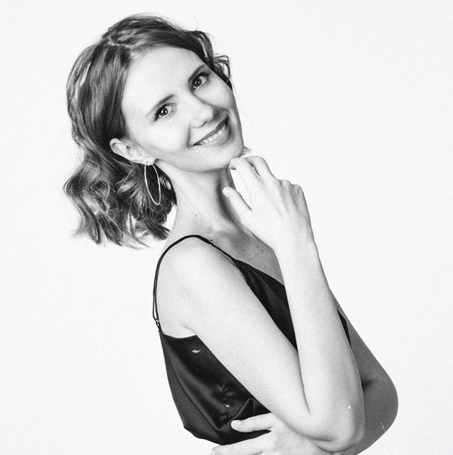 Аватар пользователя Яна Семешкина