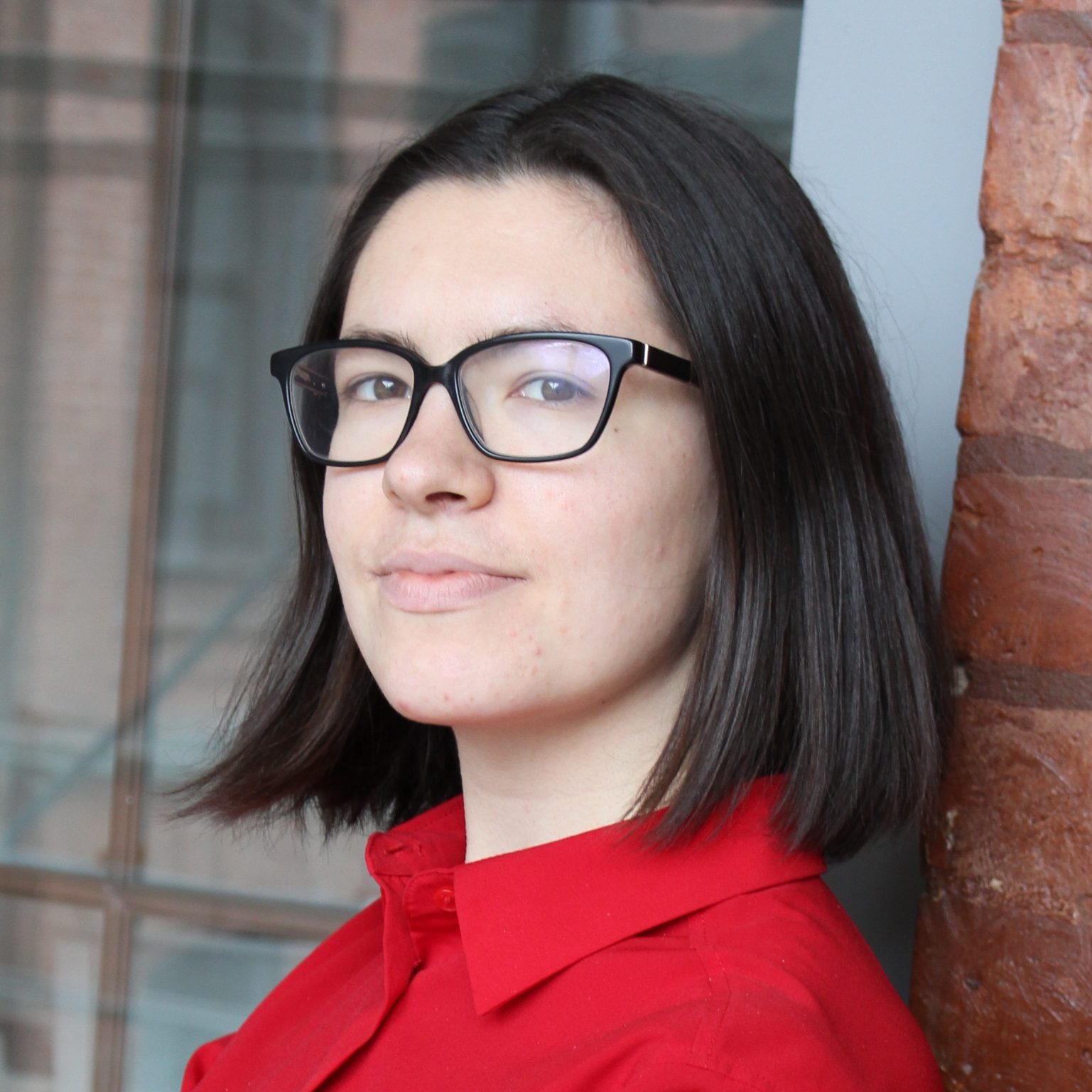 Аватар пользователя София Техажева