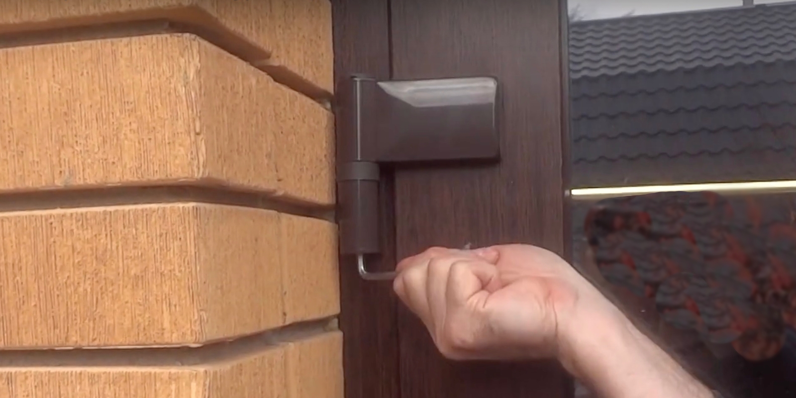 Как отрегулировать пластиковые балконные двери самостоятельно, регулировка уличных дверей