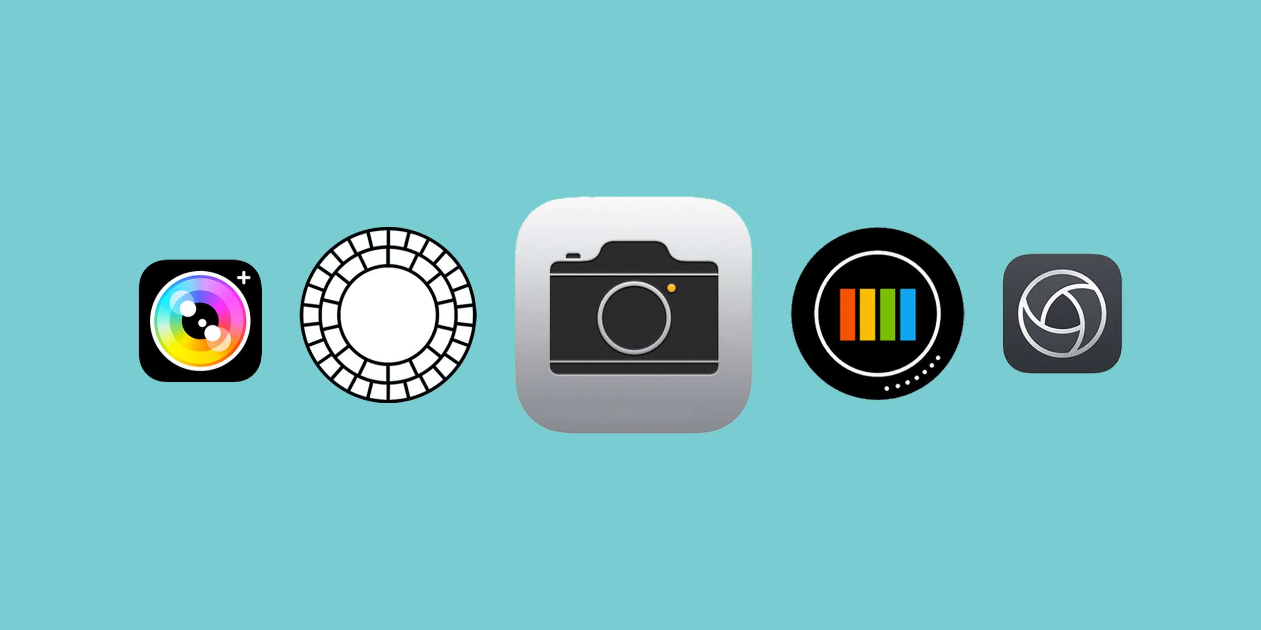 приложение для хорошего качества фото для айфона