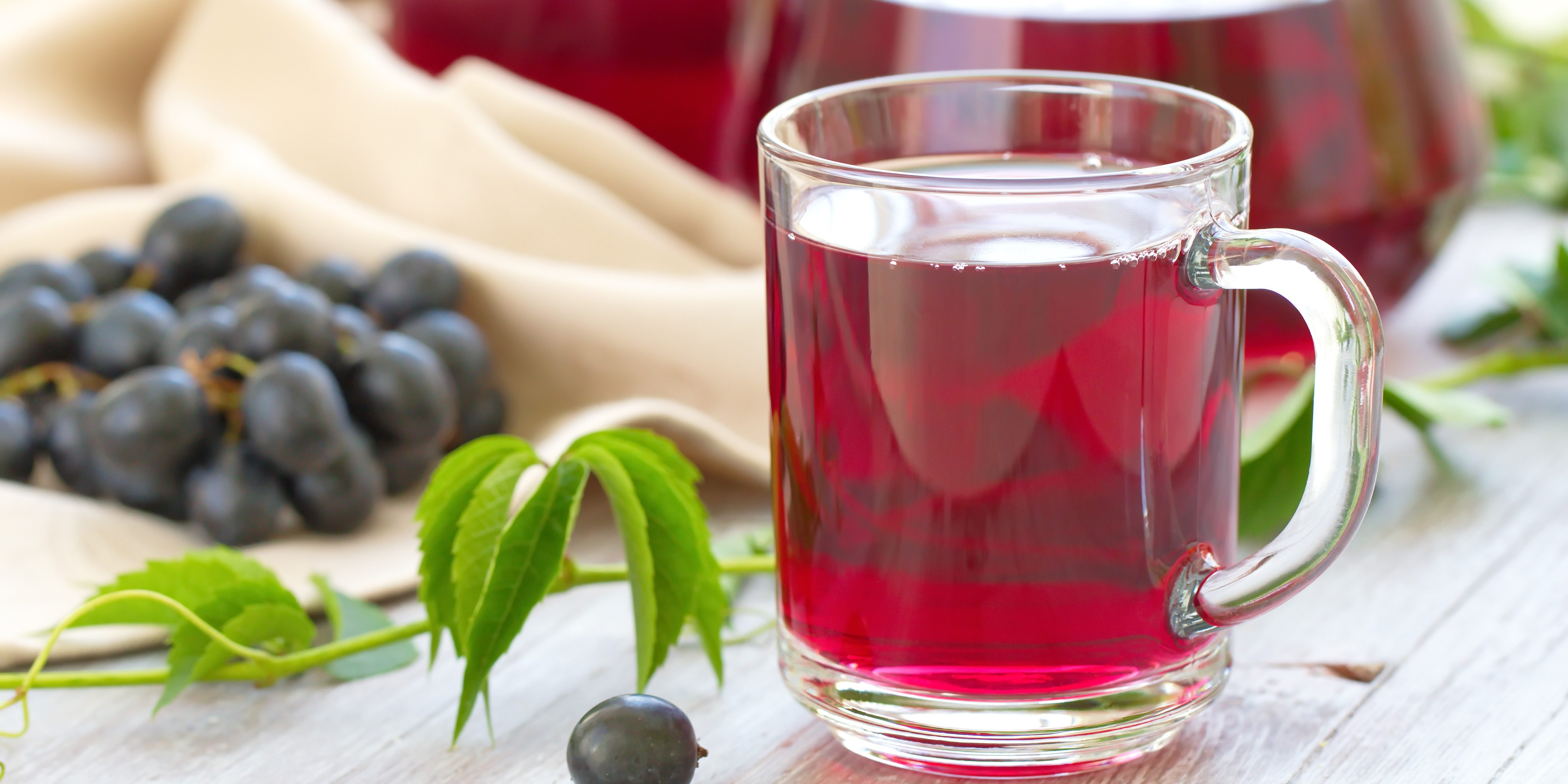 Как приготовить виноградный сок на зиму в домашних условиях | Секреты домашнего консервирования винограда