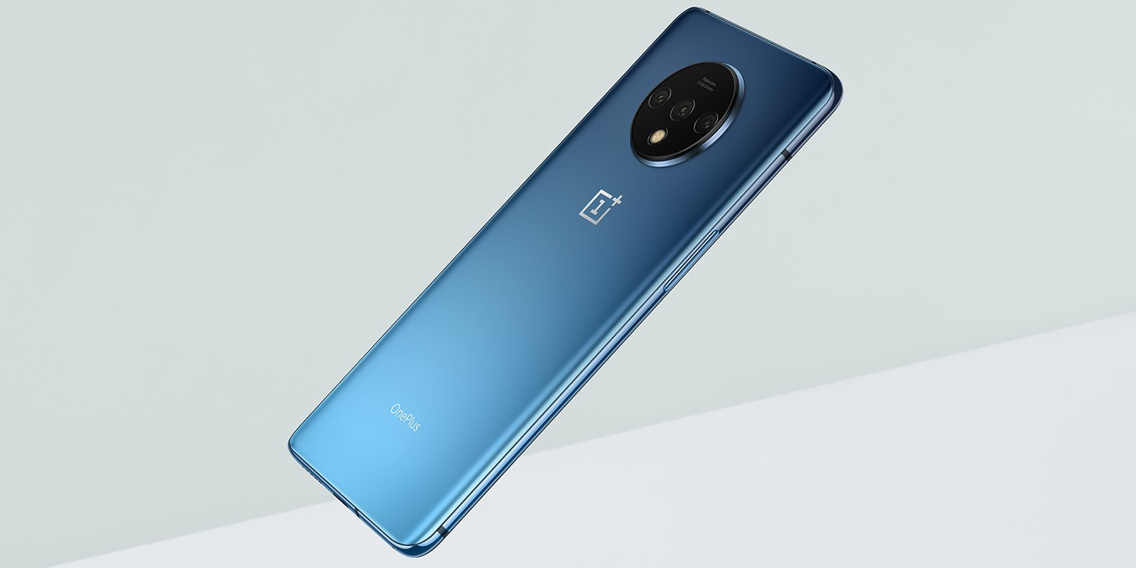 Представлен OnePlus 7T с новым экраном и камерой - Лайфхакер