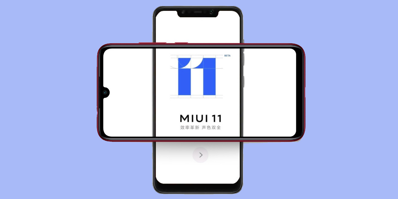 Xiaomi представила MIUI 11 и раскрыла даты обновления - Лайфхакер