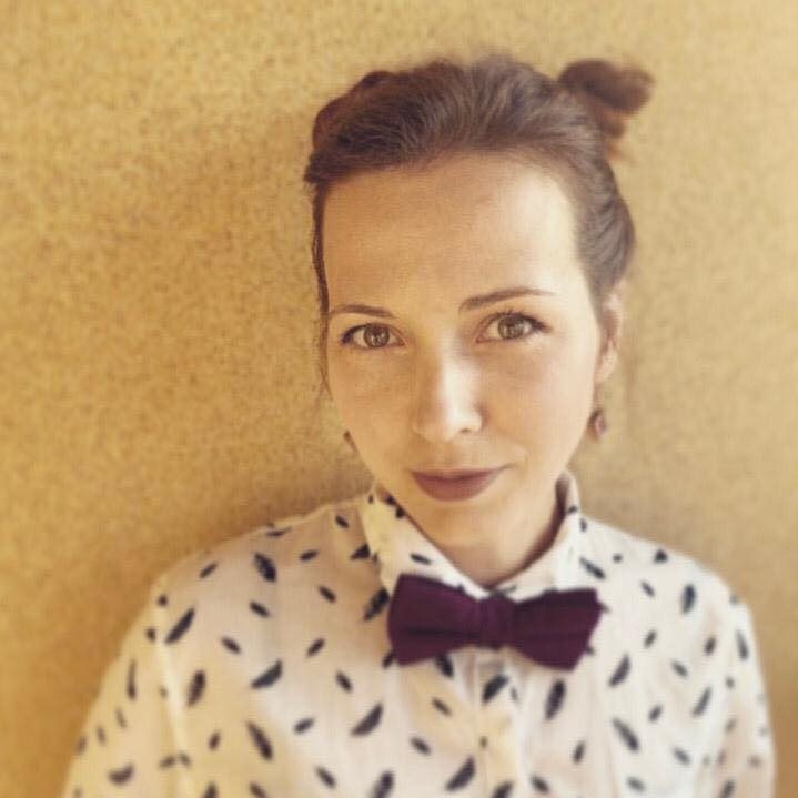 Аватар пользователя Надежда Подколзина