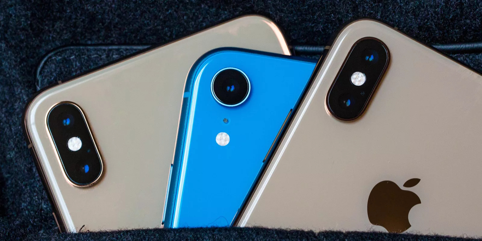 IPhone XR и XS получат функцию одновременной съёмки на 2 камеры - Лайфхакер