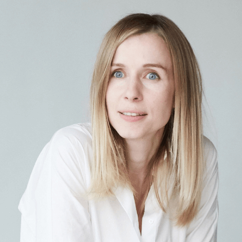 Аватар пользователя Лика Кремер