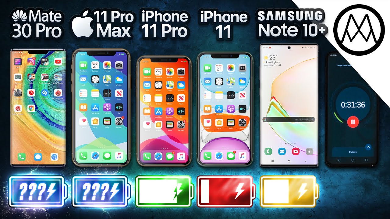 iphone 10 vs 11 pro