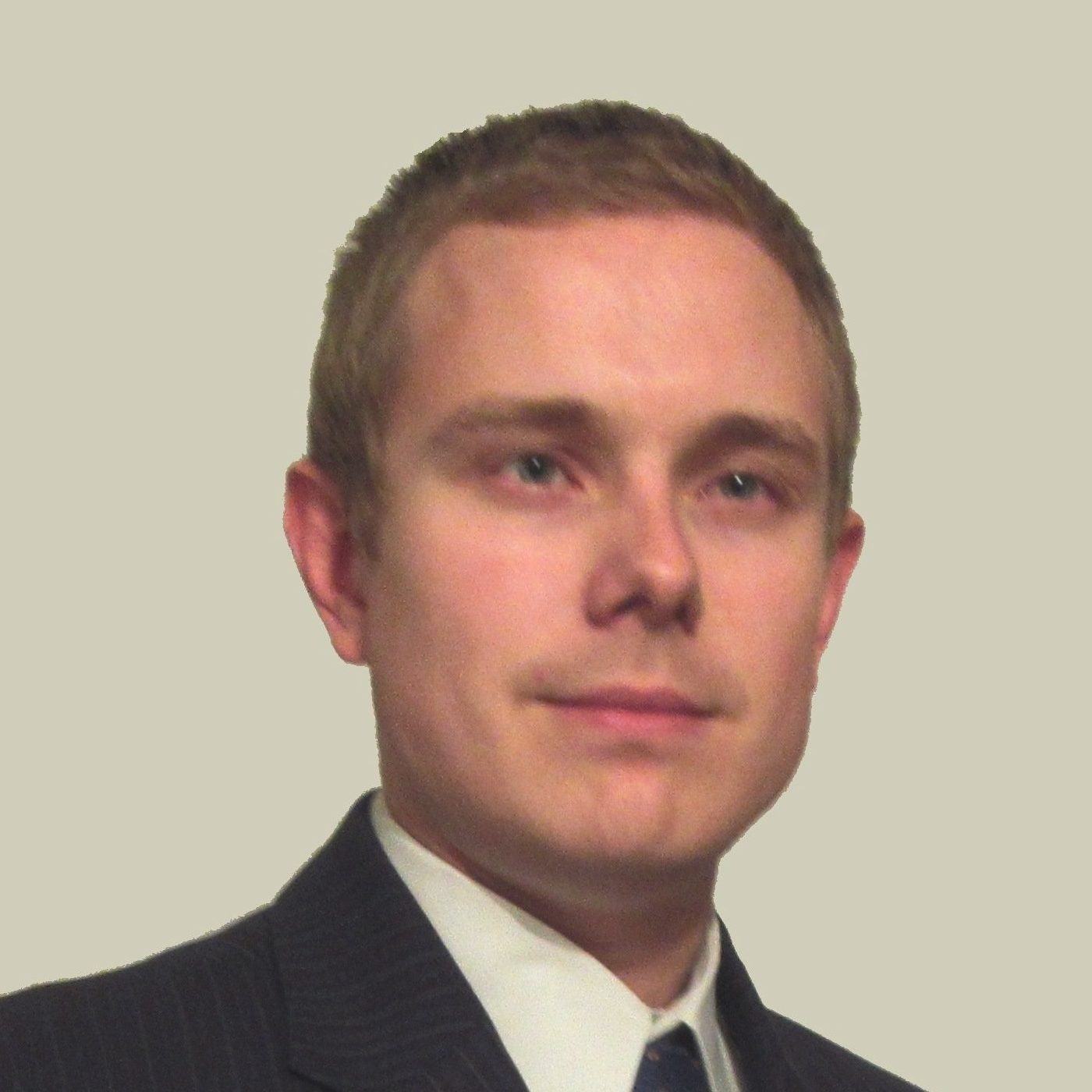 Аватар пользователя Григорий Павлов