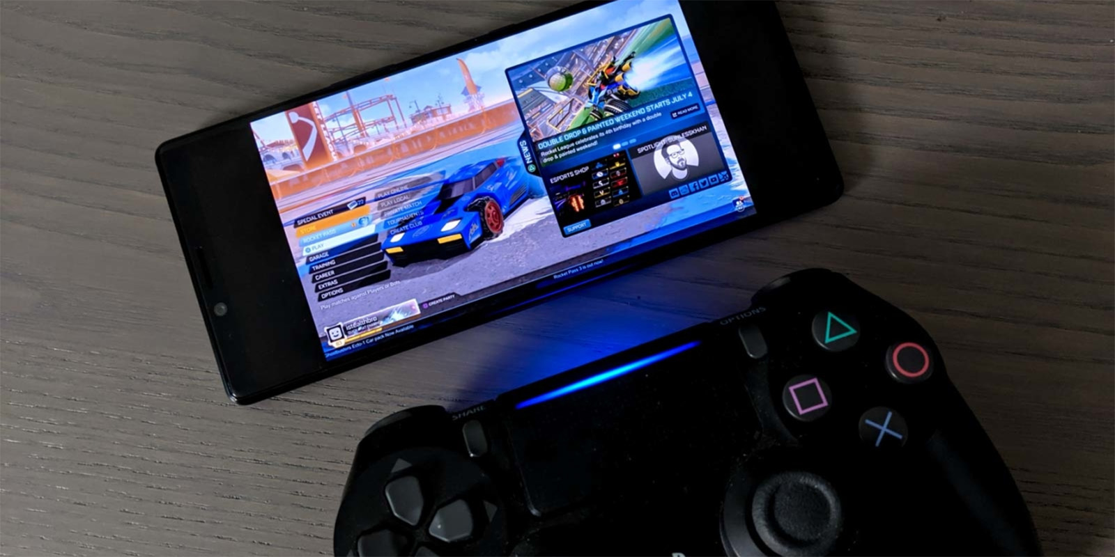 PS4 Remote Play заработает на всех Android-устройствах - Лайфхакер