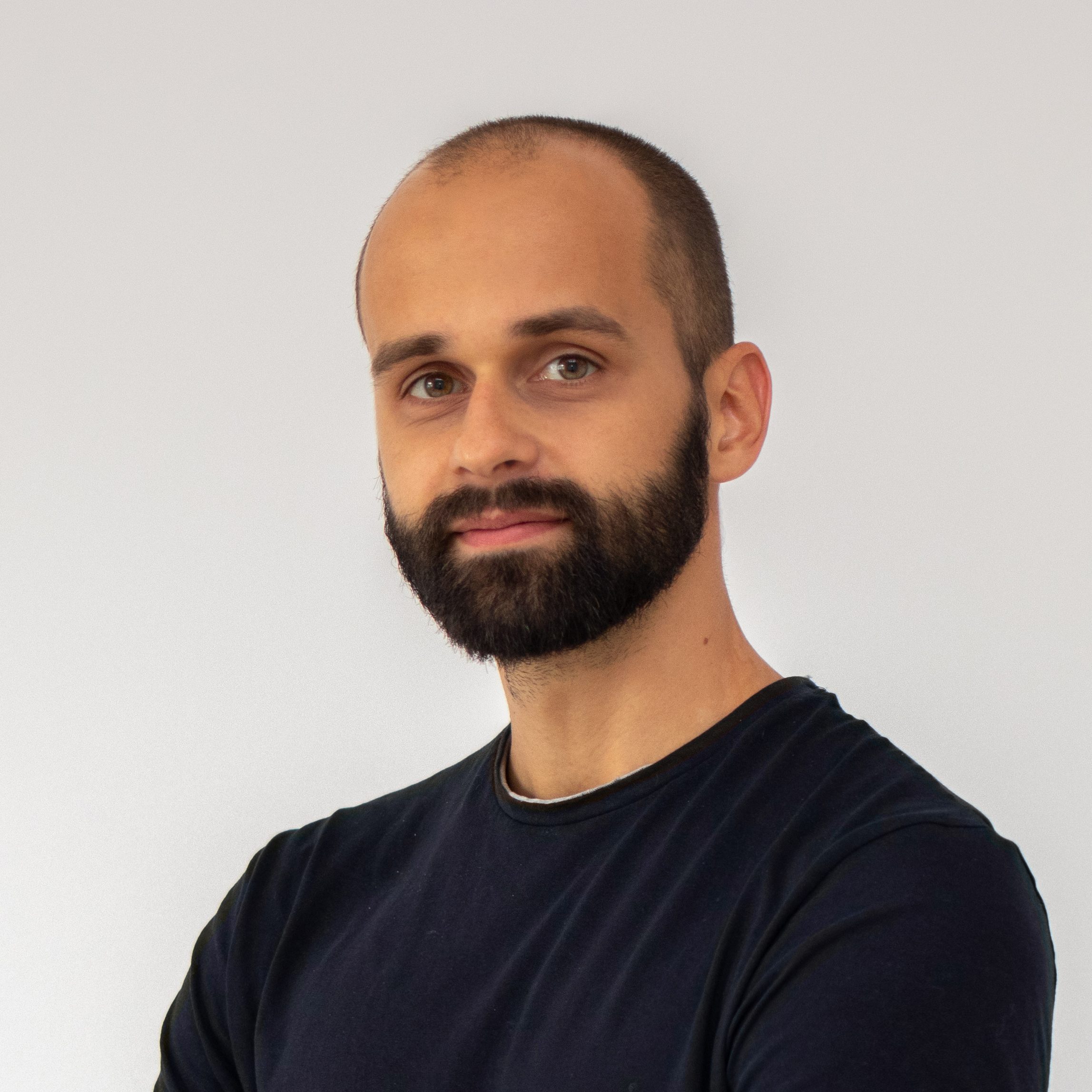 Аватар пользователя Андрей Сафронов