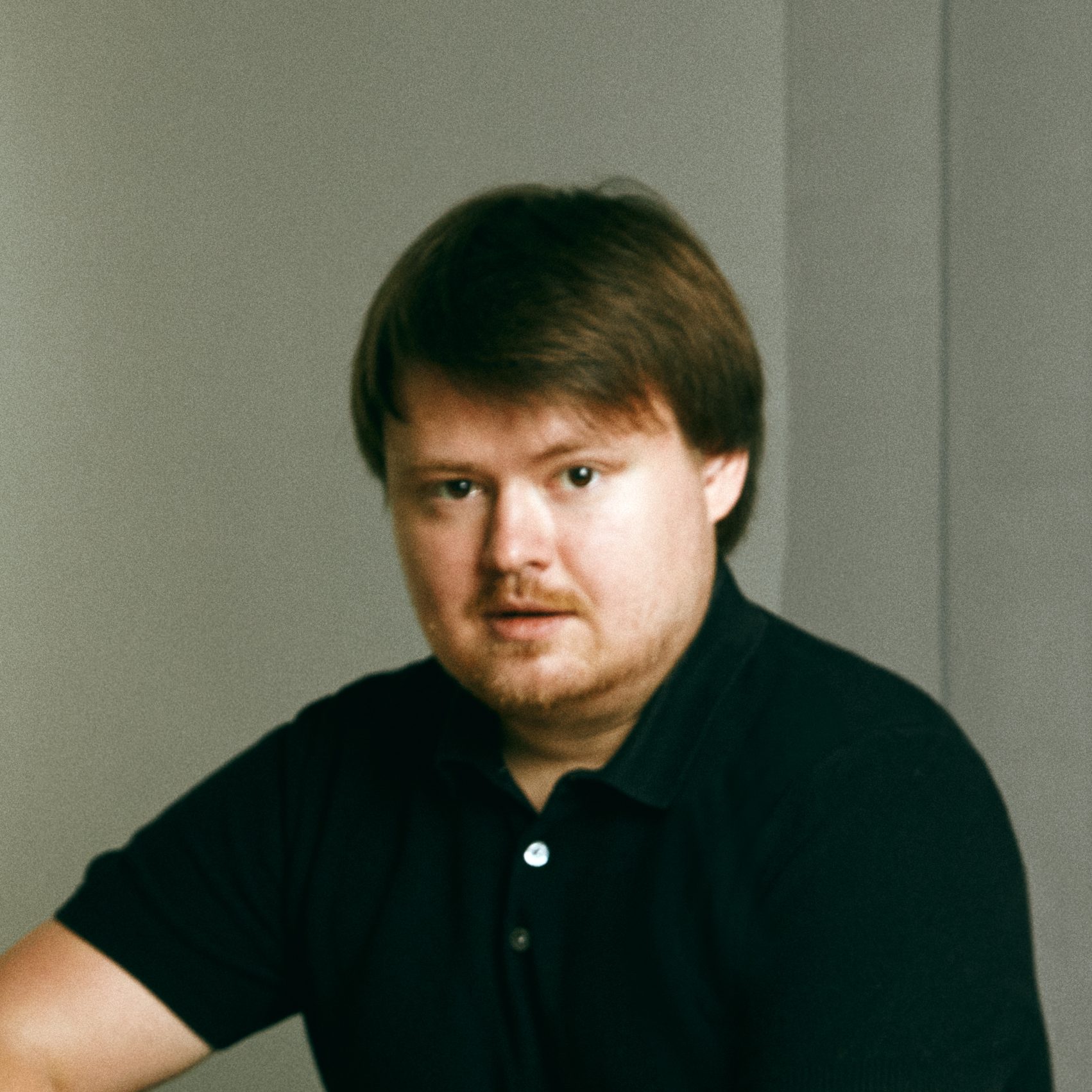 Аватар пользователя Алексей Селиверстов