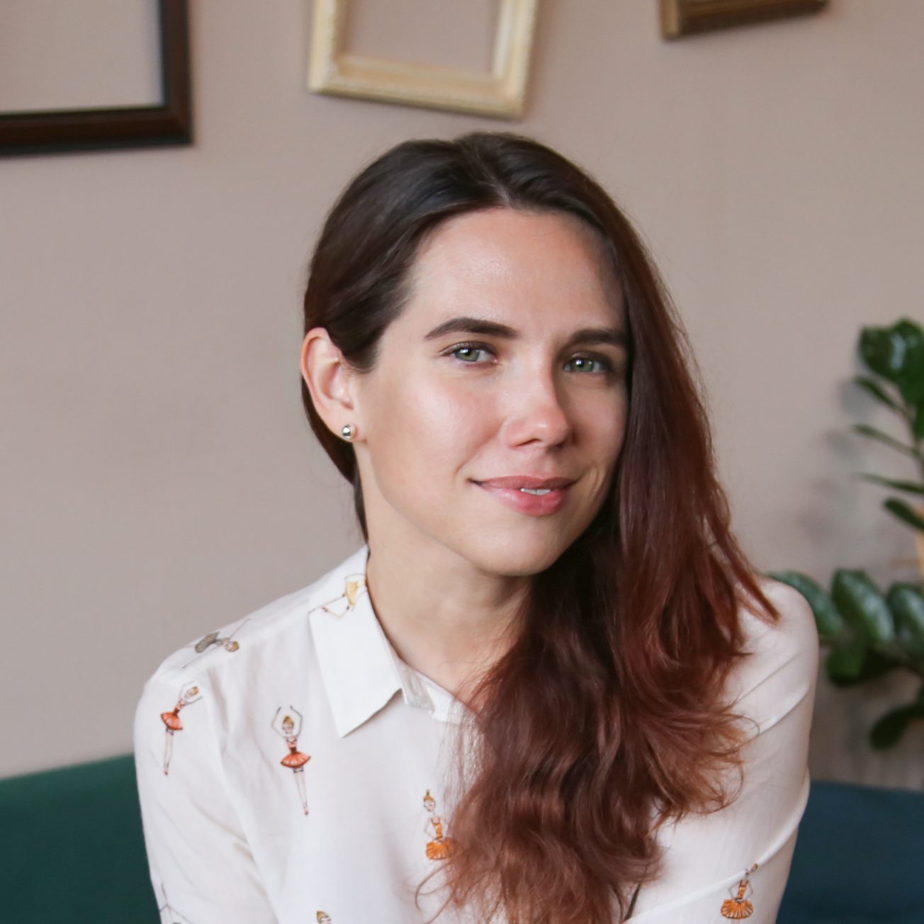 Аватар пользователя Анна Ермакова