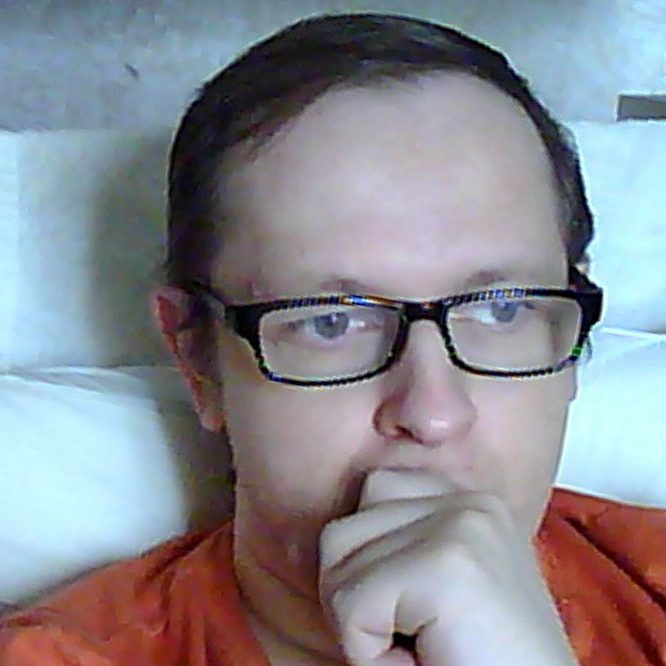 Аватар пользователя Сергей Балашов