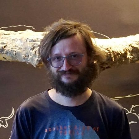 Аватар пользователя Станислав Дробышевский