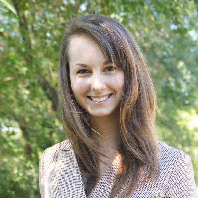 Аватар пользователя Яна Антипова