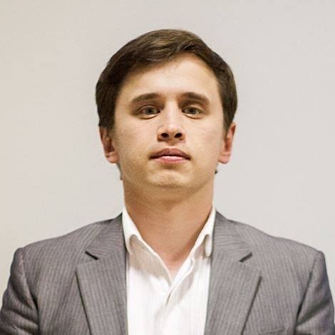 Аватар пользователя Георгий Сутягин