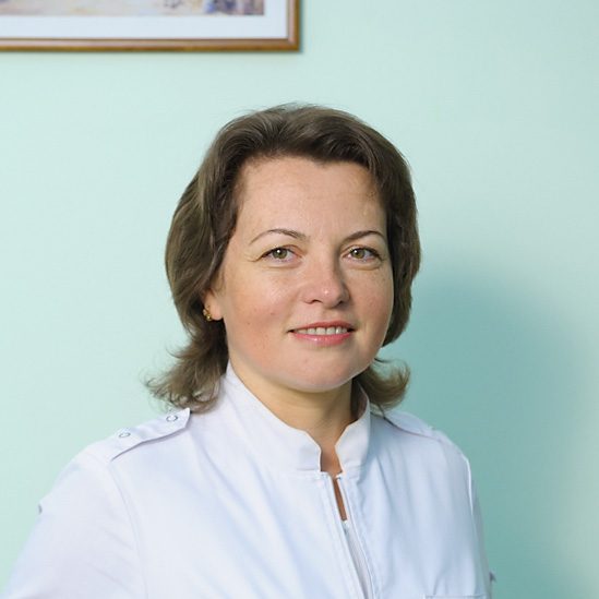 Аватар пользователя Ксения Белова