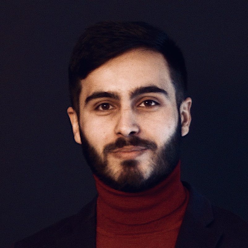 Аватар пользователя Амир Абдуллаев