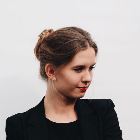 Аватар пользователя Мария Сибирцева