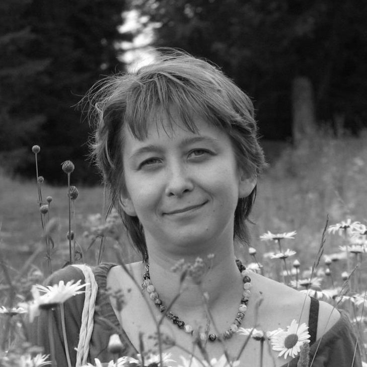 Аватар пользователя Светлана Смирнова