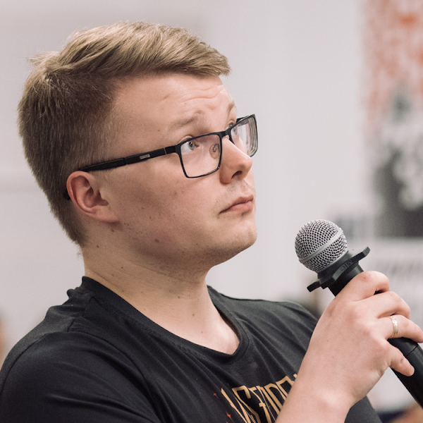 Аватар пользователя Михаил Челпанов