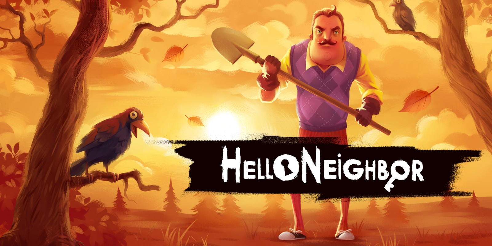 Epic Games Store раздаёт Hello Neighbor - Лайфхакер