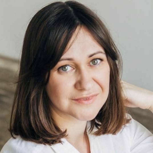 Аватар пользователя Наталия Бутко