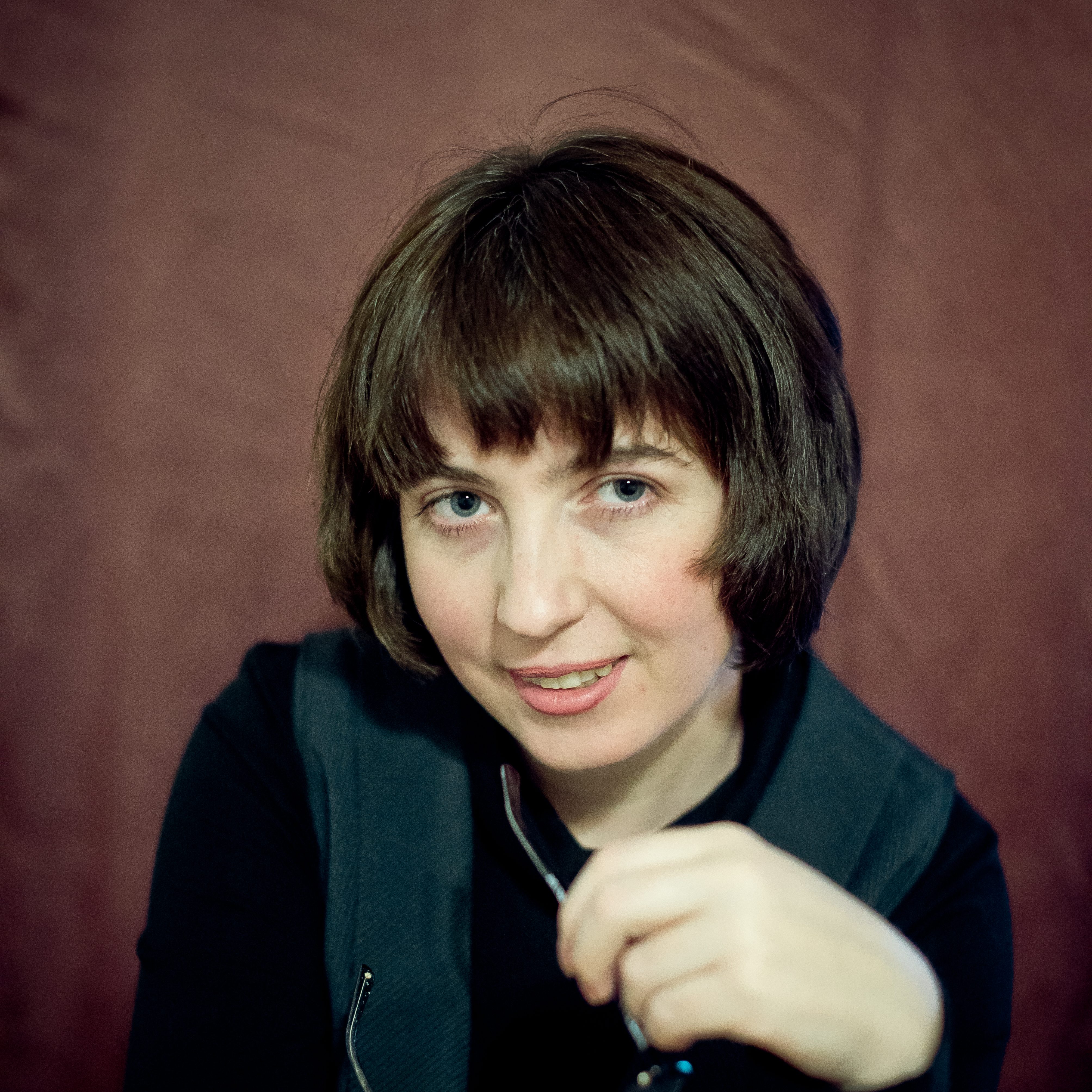 Аватар пользователя Антонина Штраус