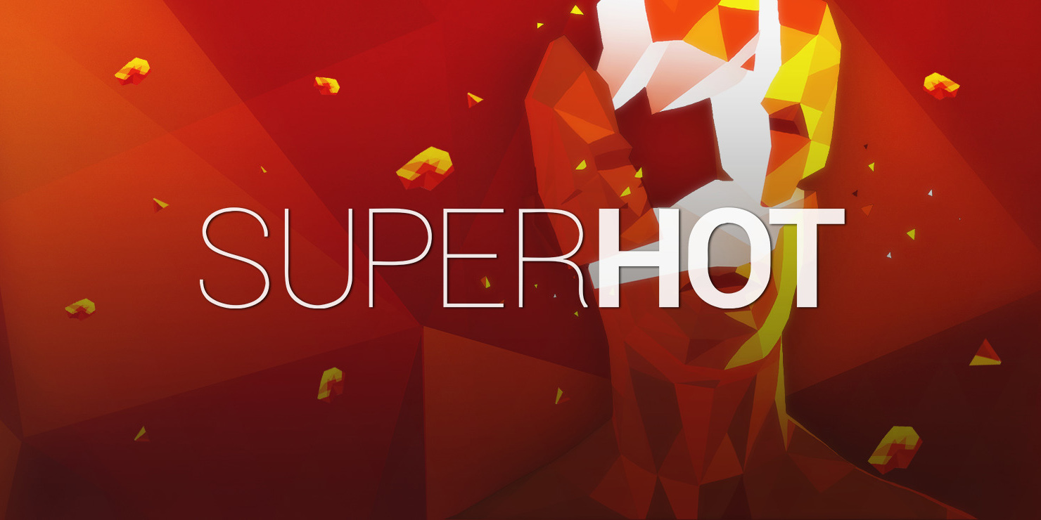 Epic Games Store раздаёт легендарный шутер Superhot - Лайфхакер