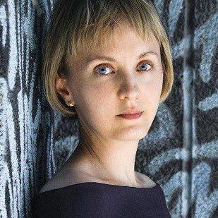 Аватар пользователя Юлия Манохина