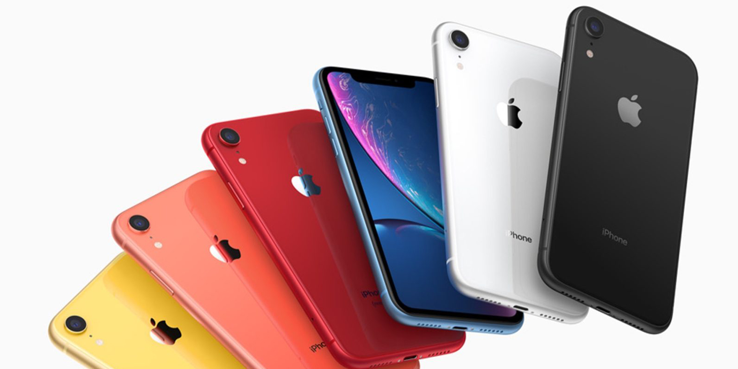 IPhone XR за 41 991 рубль с доставкой из Москвы - Лайфхакер